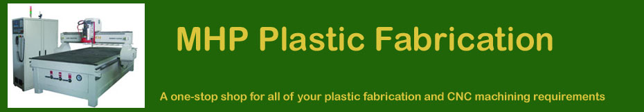  MHP Fabrication Vancouver Associated Plastics & Supply Corp
